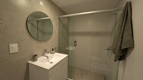 Alquiler Penthouse Amoblado Con Terraza Y Parrillero Cordon