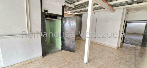 Local Comercial En Alquiler Mariperez Dm 25-5523