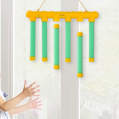 Juego De Atrapa Palos Para Niños, Juego De Palos,