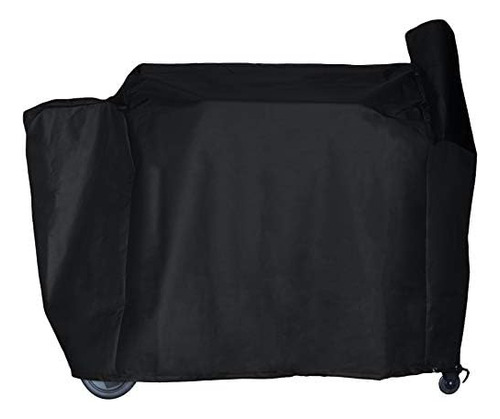 Premium Full Length Grill Cover - Fits Traeger 34 Serie...