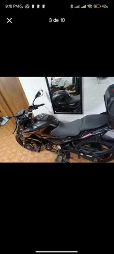 Pulsar N250