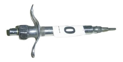 Jeringa Odontológica Antigua Ref. 450 (Usado)