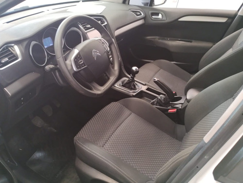 Citroën C4 Lounge 1.6 Thp 165 Feel Pack