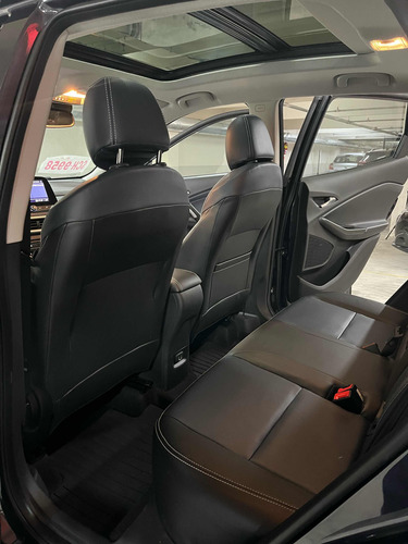 Chevrolet Tracker 1.2 Premier Turbo At