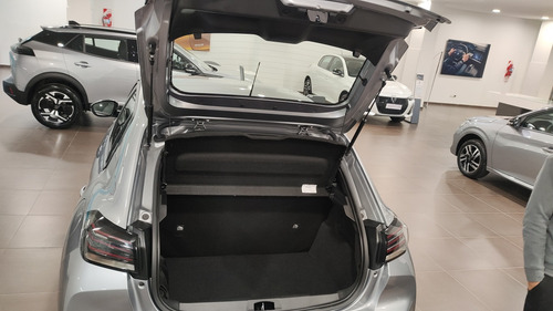 Peugeot 208 1.6 Allure