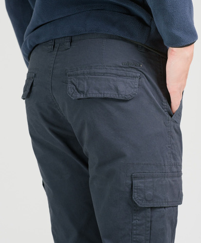 Mistral Cargo Makalu
