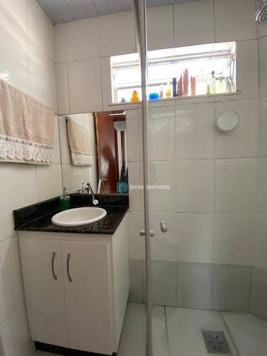 Cobertura Com 2 Dormitórios À Venda, 76 M² Por R$ 250.000,00 - Nova Era - Juiz De Fora/mg - Co0281
