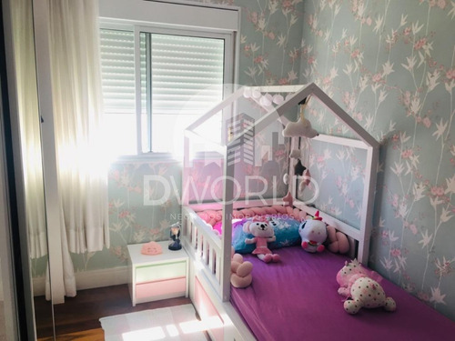 Imagem 14 de 30 de Excelente Condomínio - Andar Alto! - Ap02102 - 34896485