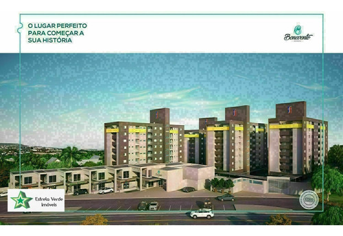 Imagem 9 de 18 de Apartamento À Venda No Bairro Dos Imigrantes - Criciúma/sc - 385