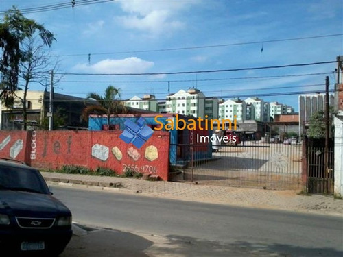 Imagem 2 de 5 de Terreno A Venda Em Sp Guaianazes - Te00082 - 68310003