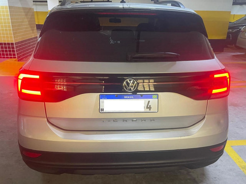 Volkswagen T-Cross 1.0 Sense 200 Tsi Aut. (pcd) 5p
