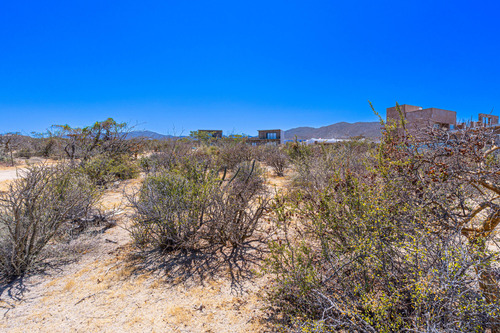 El Sargento Heights Prime Lot