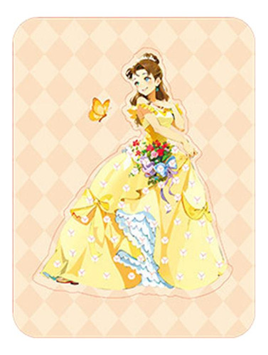 Princess Dress Up Activity Book Kits De Estilo A