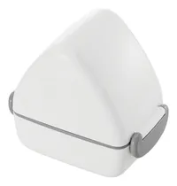 Comprar Caixa De Bola De Arroz Recipiente Especial Para Sushi Sem