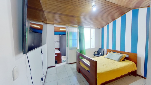 Imagen 17 de 29 de Linda Casa En Venta Normandia Bogotá Cm