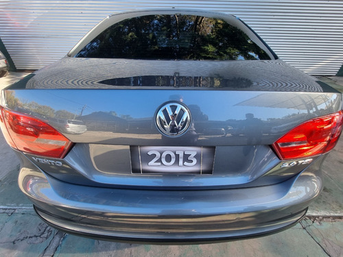 Imagen 8 de 16 de Volkswagen Vento 2.0 Tsi Dsg Automatico
