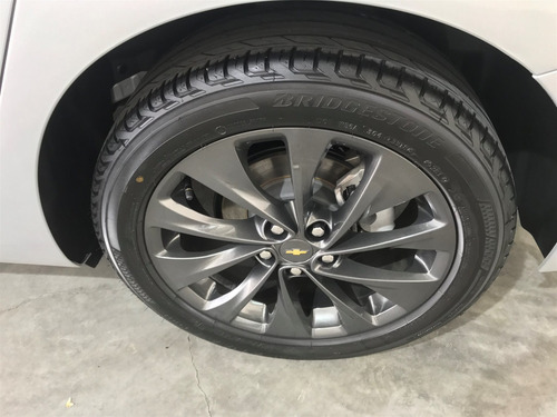 Chevrolet Cruze 1.4 Turbo Lt At 2019