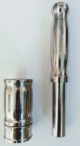 Particulador Osseo (triturador Pilão)