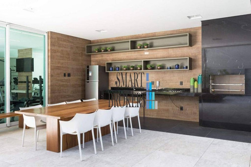 Apartamento Com 4 Dormitórios (2 Suítes) À Venda, 215 M² - 4 Vagas + Depósito Privativo - Aclimação - São Paulo/sp - Ap1964