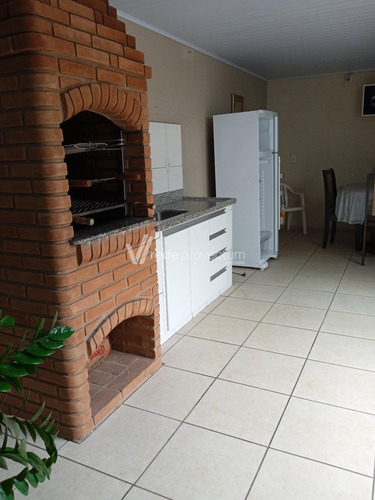 Imagem 23 de 30 de Casa À Venda Em Cidade Jardim - Ca293926