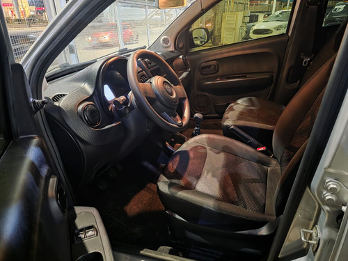 Fiat Mobi MOBI LIKE 1.0 FIRE FLEX 5P