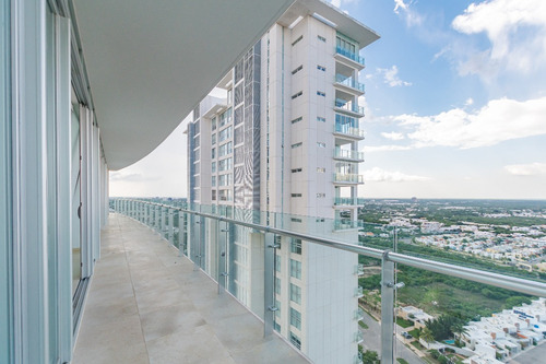 Imagen 8 de 15 de Departamento En Venta, Mérida, Yucatán