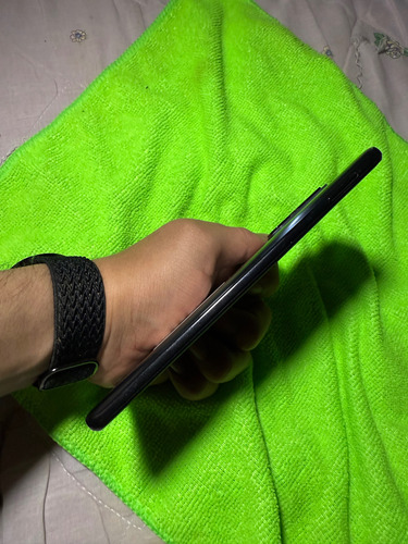 Xiaomi Redmi Note 10 Pro Gris Oscuro
