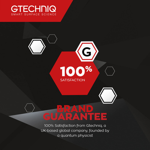 Revestimiento Cerámico Gtechniq Crystal Serum Light 30 Ml Pa