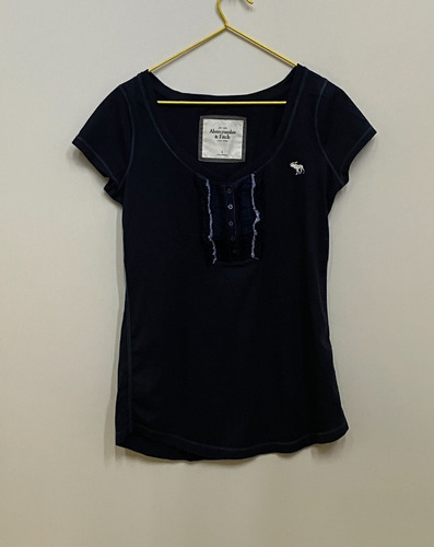 Blusa Abercrombie, Hollister, Zara, Guess, Forever 21 