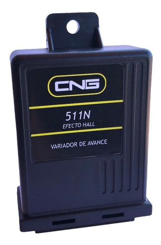 Imagen 2 de 8 de Variador De Avance Gnc Cng 511n Efecto Hall Reprogramable