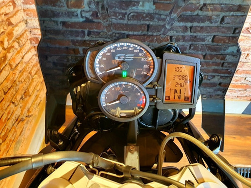 Imagen 14 de 15 de Bmw F 800 Gs Impecable C/accesorios !! Permuto !! Bamp Group