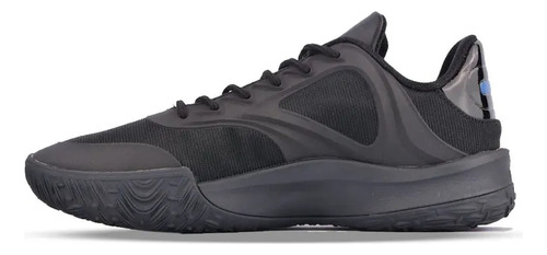 Zapatillas Basquet Hombre Peak Glitter
