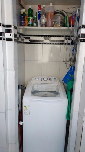 Apartamento Cidade Baixa Porto Alegre - 2507