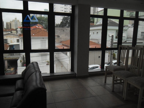 Imagem 13 de 15 de Sala Para Venda, 480.0m² - 1145