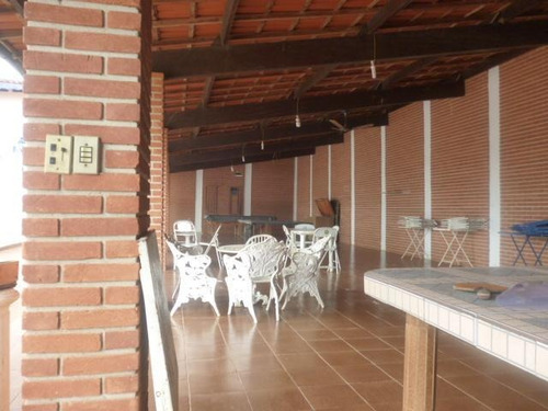 Chácara - Portal São Marcelo - Ch0443