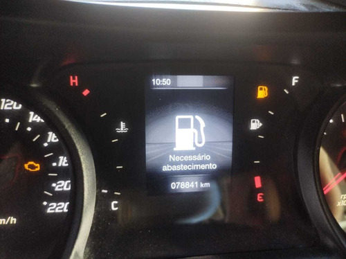 Imagem 10 de 14 de Fiat / Argo Drive 1.0 Flex - 2018/2019