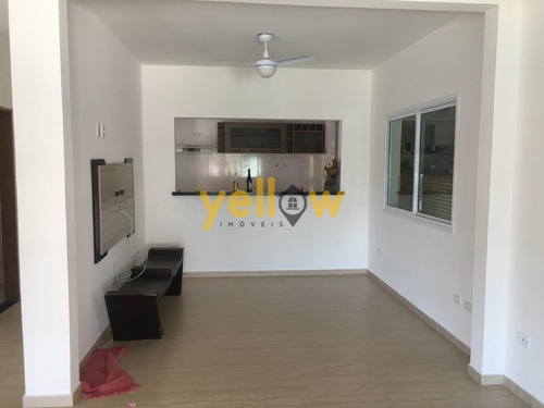 Imagem 2 de 30 de Casa - Porto Alpina - Ca-3086