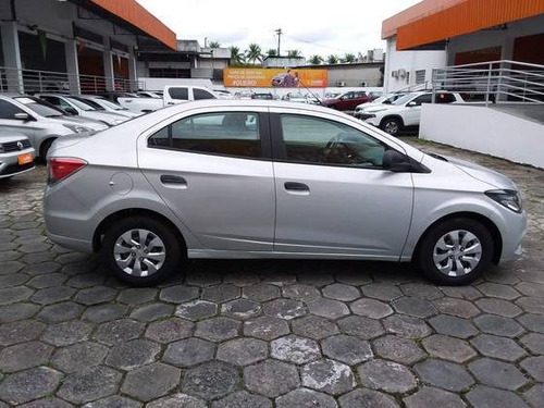 Imagem 7 de 9 de Chevrolet Prisma 1.0 Mpfi Joy 8v Flex 4p Manual