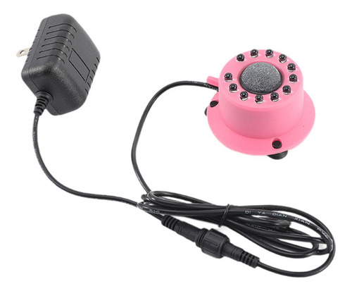 Luz Led De Bolha De Ar