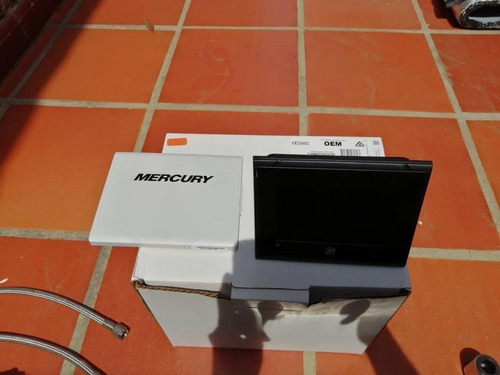 Imagen 4 de 11 de Motor Mercury Optimax Xs 20 Lv946