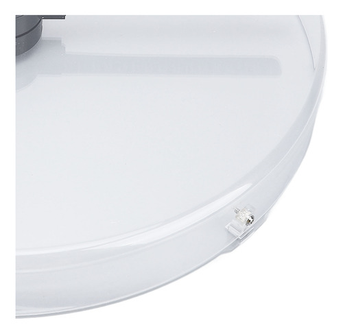 3d Holographic Advertising Fan 224 Led Quiet Operating