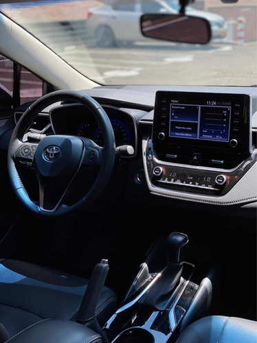 Toyota Corolla 2.0 Seg