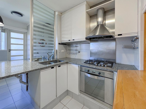 Imagen 20 de 28 de Departamento De 2 Dormitorios Con Cochera Y Amenities Frente Al Parque Urquiza