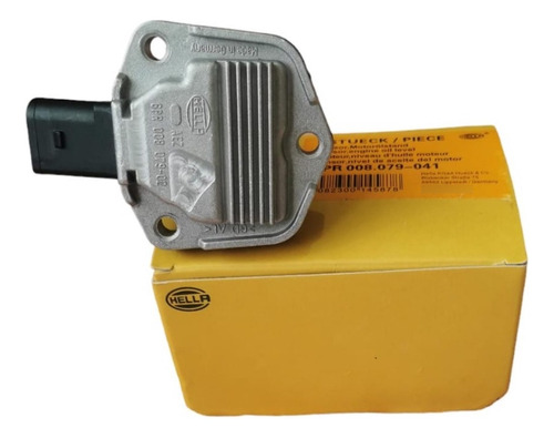 Sensor Nivel Aceite Carter Volkswagen Bora 2.0 1998 - 2013