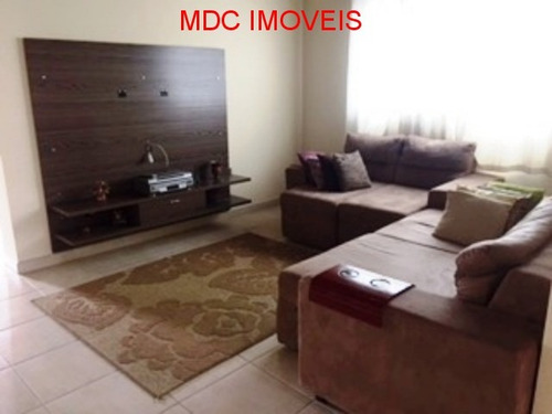 Imagem 4 de 30 de Casa - Mdc 1174 - 4687071