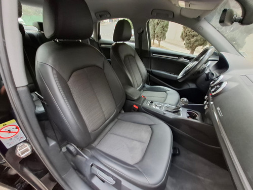 Audi A3 1.4 Sedán Dynamic At Dsg