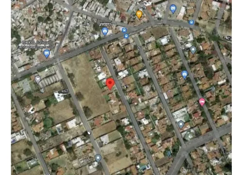 Casa En Remate En Juriquilla, F-1013