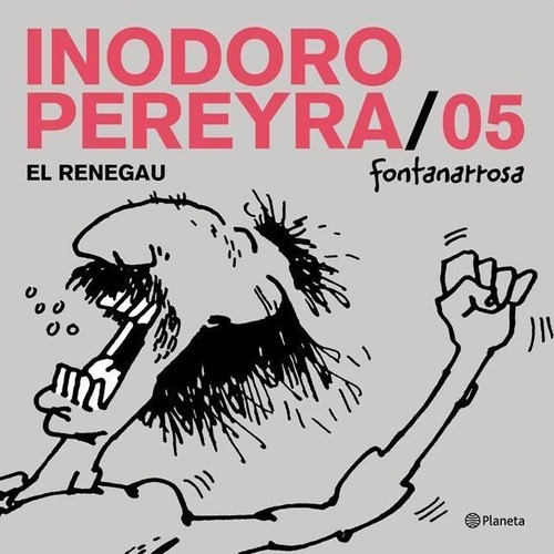 Inodoro Pereyra 5