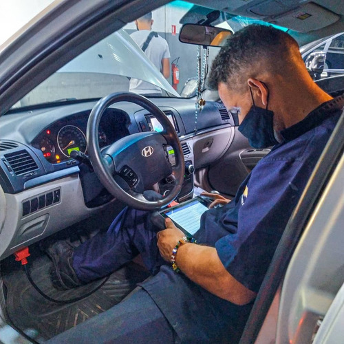 Imagen 7 de 9 de Servicio De Mecánica Automotriz