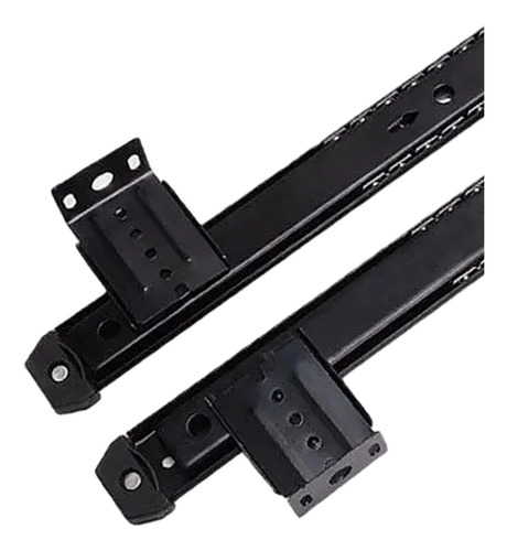 Bandeja Deslizante Para Teclado, Bandeja Para Cajón Negro